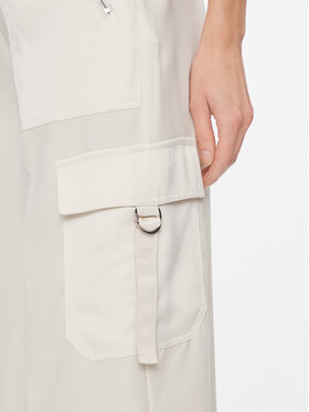 Παντελόνι υφασμάτινο DKNY φωτογραφία