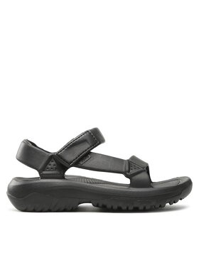 Teva Teva Босоніжки Hurricane Drift 1124070 Чорний