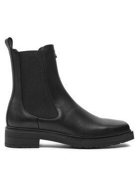 Patrizia Pepe Patrizia Pepe Ghete Jodhpur 8Y0095/L078-K103 Negru