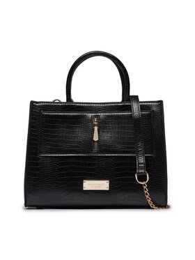 Monnari Monnari Дамска чанта BAG3860-M20 Черен