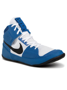 Nike Nike Chaussures Fury A02416 401 Bleu