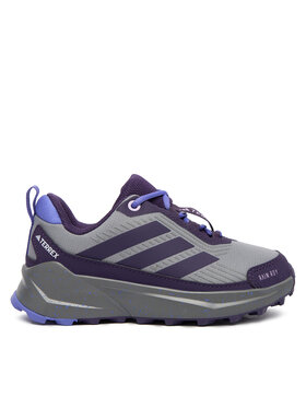 adidas adidas Turistiniai batai Terrex Trailmaker 2 RAIN.RDY Hiking JS2939 Pilka