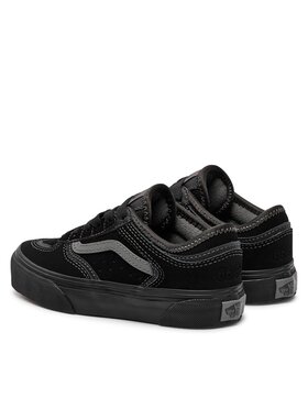 Vans Tenisice Uy Rowley Classic VN0A4BU9FOH1 Crna