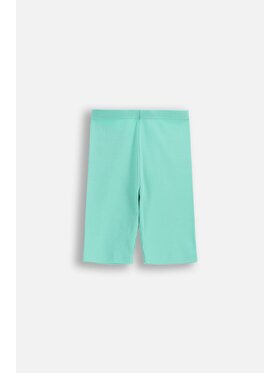 Coccodrillo Coccodrillo Legginsy WC6122502TGJ-031 Zielony