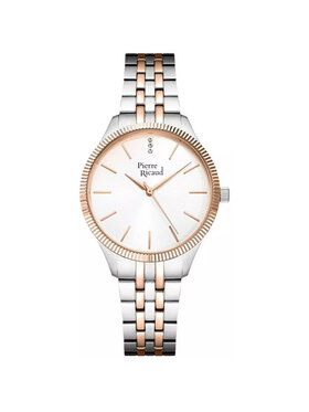 Pierre Ricaud Pierre Ricaud Orologio P23010.R113Q Oro rosa