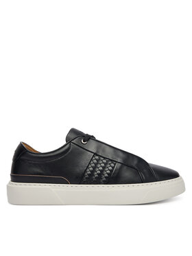 BOSS BOSS Sneakersy Gary 50555667 Čierna
