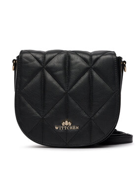 WITTCHEN WITTCHEN Kabelka 97-4E-012-1 Černá