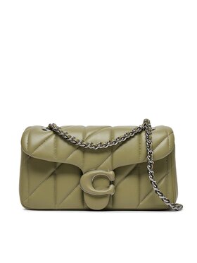 Coach Coach Borsetta Tabby Sb CP145 Verde