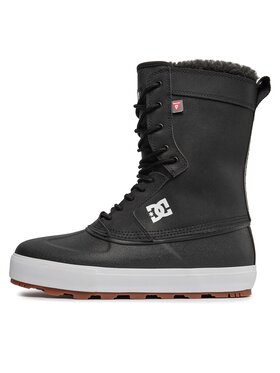 Μπότες Χιονιού DC Shoes φωτογραφία