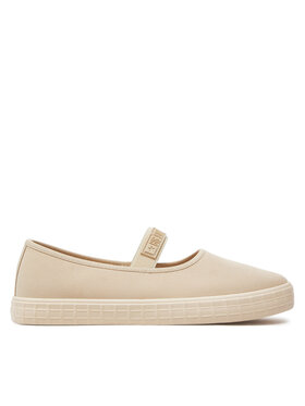 Big Star Shoes Big Star Shoes Кросівки NN274602 Бежевий