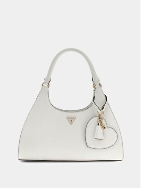 Guess Guess Дамска чанта 181050 Бял