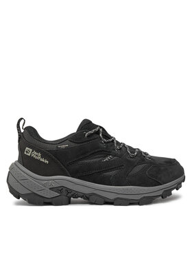 Jack Wolfskin Jack Wolfskin Bakancs Vojo Tour Texapore Low M A62070 Szürke