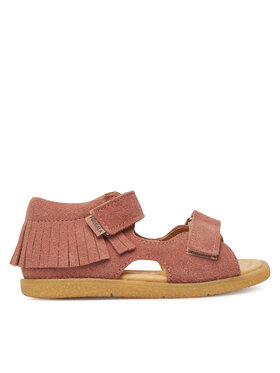 Mrugała Mrugała Босоніжки Indian Summer 1245/5-44 Рожевий