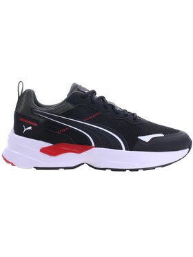 Puma Puma Półbuty 388987 05 Czarny