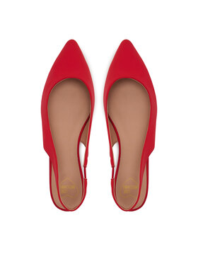 LOVE MOSCHINO Μπαλαρίνες LOVE MOSCHINO - 7