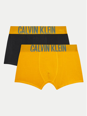 Calvin Klein Underwear Calvin Klein Underwear 2er-Set Boxershorts B70B700488 Bunt