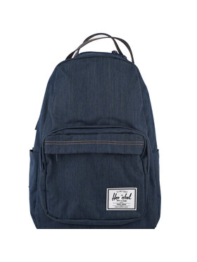 Herschel Herschel Zaino Herschel Miller Backpack Blu scuro