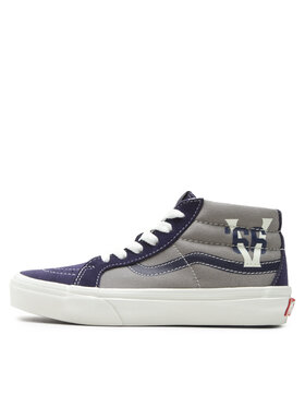 Vans Tenisice Sk8-Mid VN0007PPNVY1 Tamnoplava