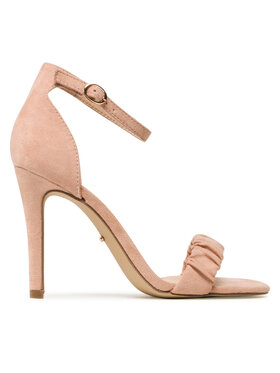 DeeZee DeeZee Sandalen LS5260-08A Beige