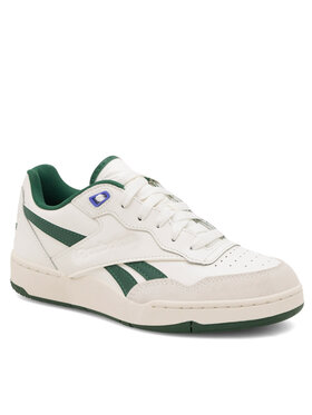 Reebok Reebok Pantofi BB 4000 II IE6833-W Alb