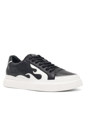 Rage Age Rage Age Sneakers GAME-46 MI08 Negru