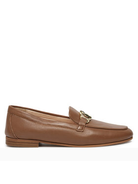 Liu Jo Liu Jo Loafersy Emel 01 SF4087 PX460 Hnědá