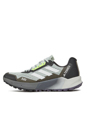 Adidas Tekaški čevlji Terrex Agravic Flow 2.0 Trail Running Shoes IF2571 Siva