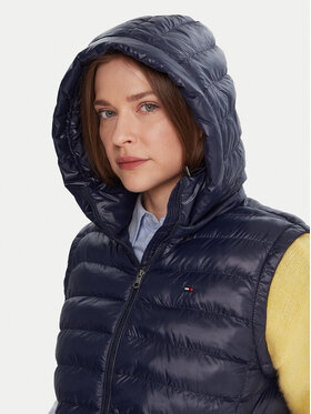 Tommy Hilfiger Αμάνικο Μπουφάν Tommy Hilfiger - 5