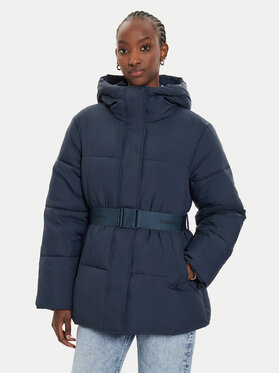 Calvin Klein Jeans Calvin Klein Jeans Télikabát J20J224107 Sötétkék Relaxed Fit