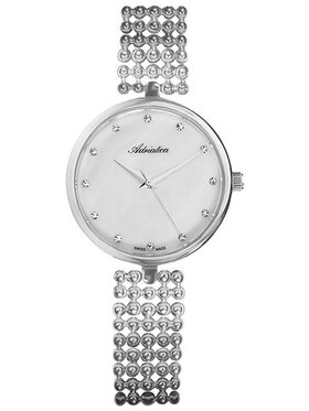 Adriatica Adriatica Orologio A3731.514FQ Argento