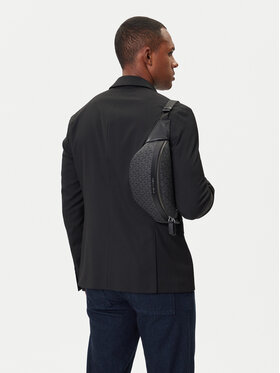 MICHAEL Michael Kors MICHAEL Michael Kors Сумка на пояс﻿ Greyson 33S0LGYC1B Чорний