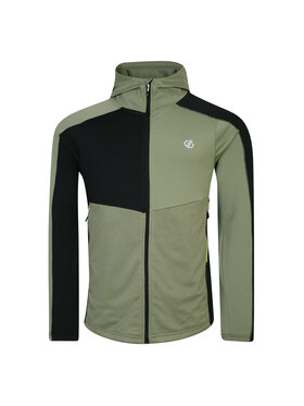 Dare2B Dare2B Kurtka softshell Assimilate Żółty Core Fit