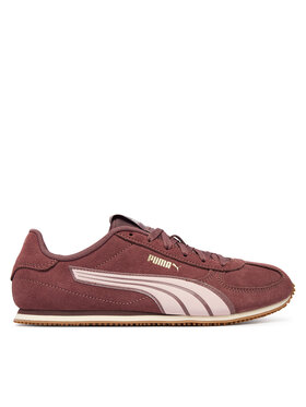 Puma Puma Sneakersy ST Track SD 407355 06 Hnědá