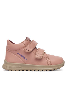 Naturino Naturino Saapad Parpar Wp 2018030-03-0M03 M Roosa