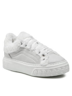 Casadei Casadei Sneakersy 2X837R0211C16169999 Biały