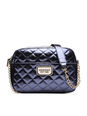 Monnari Monnari Táska BAG5540-013 Kék