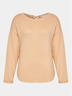 Passionata by Chantelle Passionata by Chantelle Pull Guimauve P5U120 Beige Regular Fit