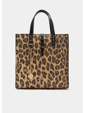 Liu Jo Liu Jo Borsa spesa AF5026E001600047 Marrone