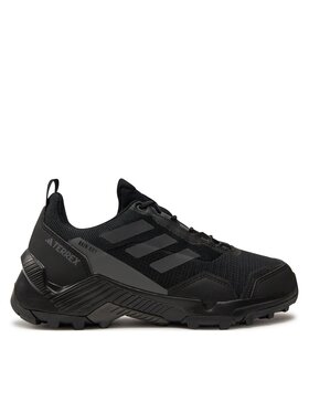 adidas adidas Trekingová obuv Terrex Eastrail 2.0 RAIN.RDY Hiking Shoes HP8602 Černá