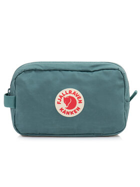 Fjällräven Fjällräven Saszetka Kanken Zielony