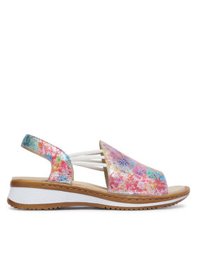 Ara Ara Sandaalid Hawaii 2.0 12-29005-23 Värviline