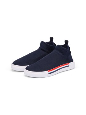 Camano Camano Buty do tańca 1399 Błękitny