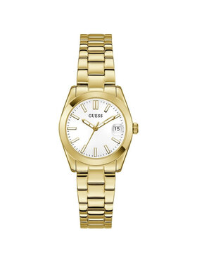 Guess Guess Zegarek GW0934L2 Złoty