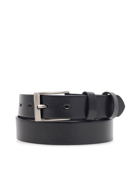 Lasocki Lasocki Curea pentru Bărbați 2M2-001-AW23 Negru