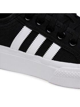 Adidas Tenisice Nizza Platform W FV5321 Crna