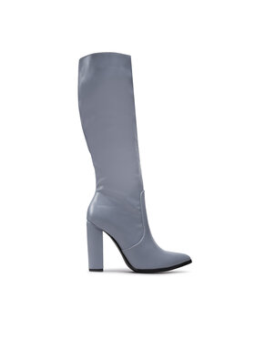 DeeZee DeeZee Stivali ZALGT210932 Grigio