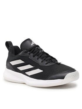 Adidas Čevlji Za Tenis Avaflash Low Tennis IG9543 Črna