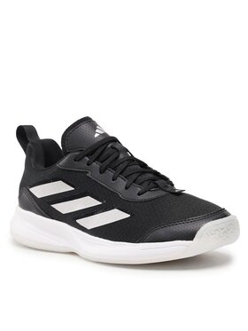 adidas adidas Pantofi Avaflash Low Tennis IG9543 Negru