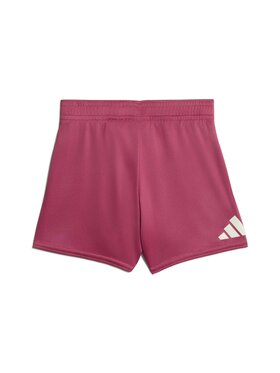 adidas adidas Zestaw dla niemowląt 171943 Różowy Regular Fit