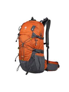 Alpinus Alpinus Plecak Fatra Pomarańczowy